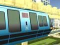 Logħba Sky Train Game 2020 onlajn