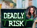 Logħba Deadly Risk onlajn