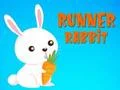 Logħba Runner Rabbit onlajn