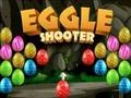 Logħba Eggle Shooter onlajn