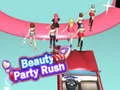 Logħba Beauty Party Rush onlajn