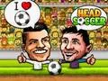 Logħba Head Soccer onlajn