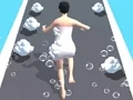 Logħba Shower Run 3D onlajn