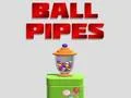 Logħba Ball Pipes onlajn