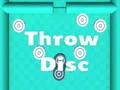 Logħba Throw Disc onlajn
