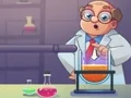 Logħba Chemistry Set Balance onlajn