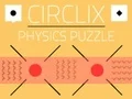Logħba Circlix: Physics Puzzle onlajn