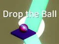 Logħba Drop the Ball onlajn