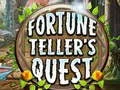 Logħba Fortune Tellers Quest onlajn