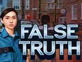 Logħba False Truth onlajn