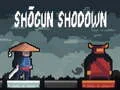 Logħba Shogun Showdown onlajn