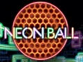 Logħba Neon Ball onlajn