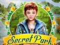 Logħba Secret Park onlajn