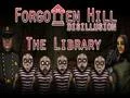 Logħba Forgotten Hill Disillusion: The library onlajn