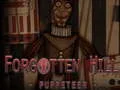 Logħba Forgotten hill: puppeteer onlajn