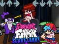 Logħba Friday Night Funkin vs Scary Larry onlajn