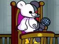 Logħba Friday Night Funkin VS Monokuma onlajn