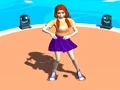 Logħba Truth Runner 2 onlajn