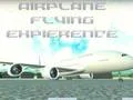 Logħba Airplane Flying Expierence onlajn