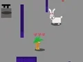 Logħba Carrot-Man onlajn