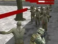 Logħba Commander Secret Missions onlajn