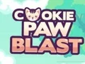 Logħba Cookie Paw Blast onlajn