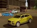 Logħba Crazy Car Stunts Vita onlajn