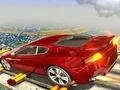 Logħba Extreme Car Stunts onlajn