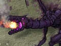 Logħba Minecraft Ender Dragon Challenge onlajn