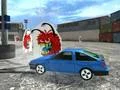 Logħba Monster Smash Cars onlajn