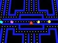 Logħba PacMan 3d onlajn