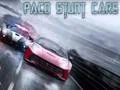 Logħba Paco Stunt Cars onlajn