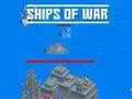 Logħba Ships of War onlajn