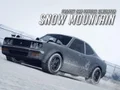 Logħba Snow Mountain Project Car Physics Simulator onlajn