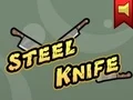 Logħba Steel Knife onlajn