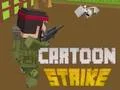 Logħba Cartoon Strike onlajn