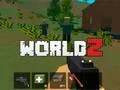 Logħba World Z onlajn