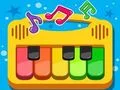 Logħba Piano Kids Music & Songs onlajn