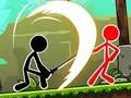 Logħba Stickman Archero Fight onlajn