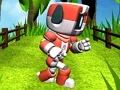 Logħba RobotRun onlajn