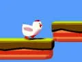 Logħba Bird Dash onlajn