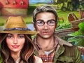Logħba Big Farm Adventure onlajn