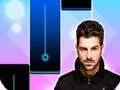 Logħba Dj Alok Piano Tiles onlajn