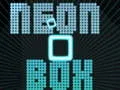 Logħba Neon Box onlajn