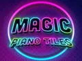 Logħba Magic Piano Tiles onlajn