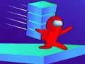 Logħba Freeze Rider - Superheroes 3D onlajn