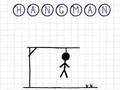 Logħba Hangman onlajn