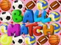 Logħba Ball Match onlajn