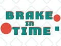Logħba Brake in Time onlajn