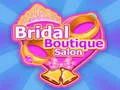 Logħba Bridal Butique Salon onlajn